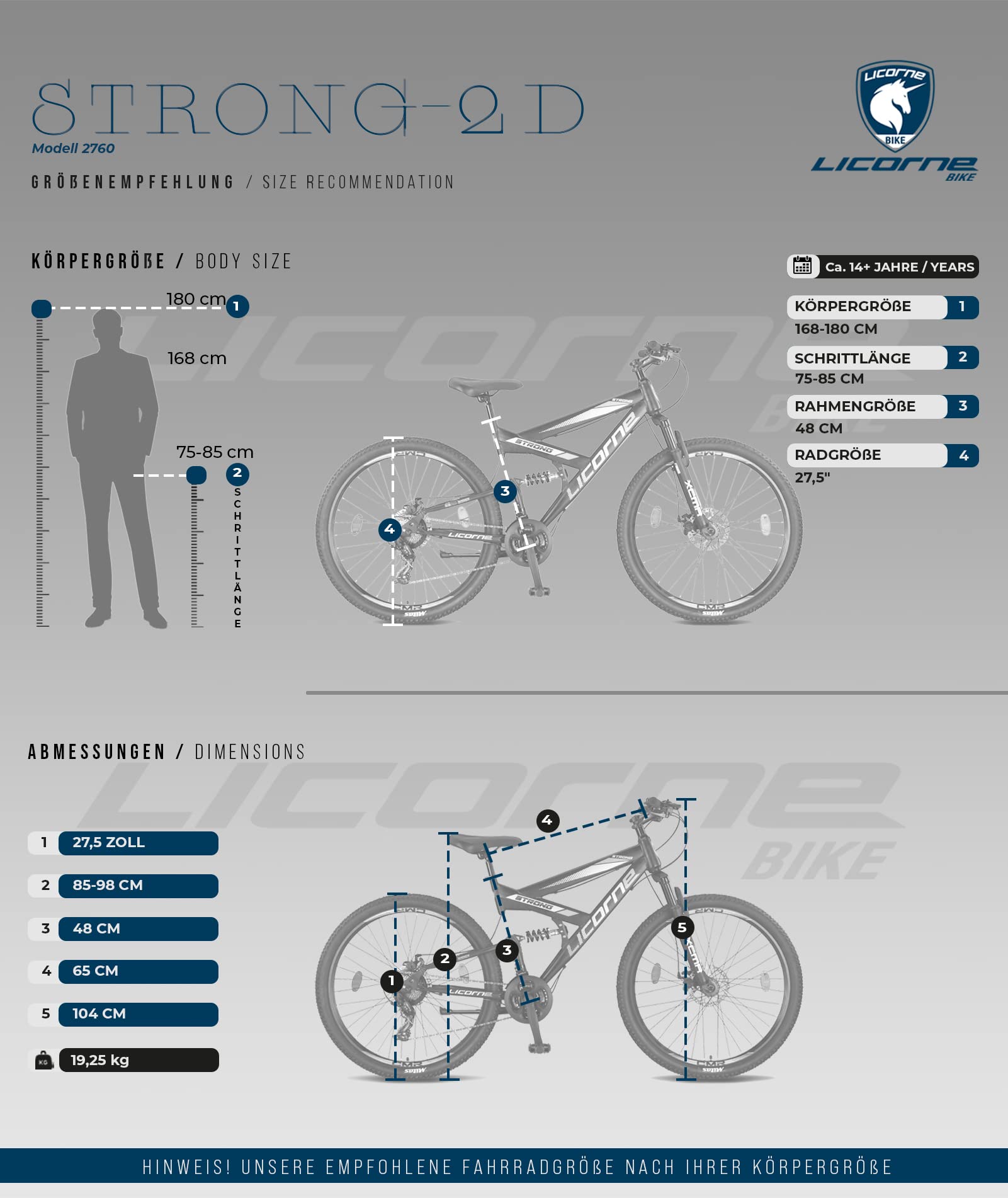 Premium 27.5