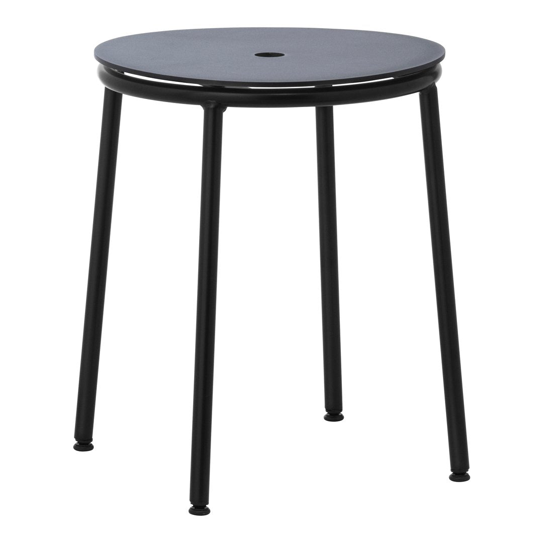 Simon Legal Circa Stool by Normann Copenhagen - Modern Scandinavian Bar Stool for Kitchen, Dining & Home Decor