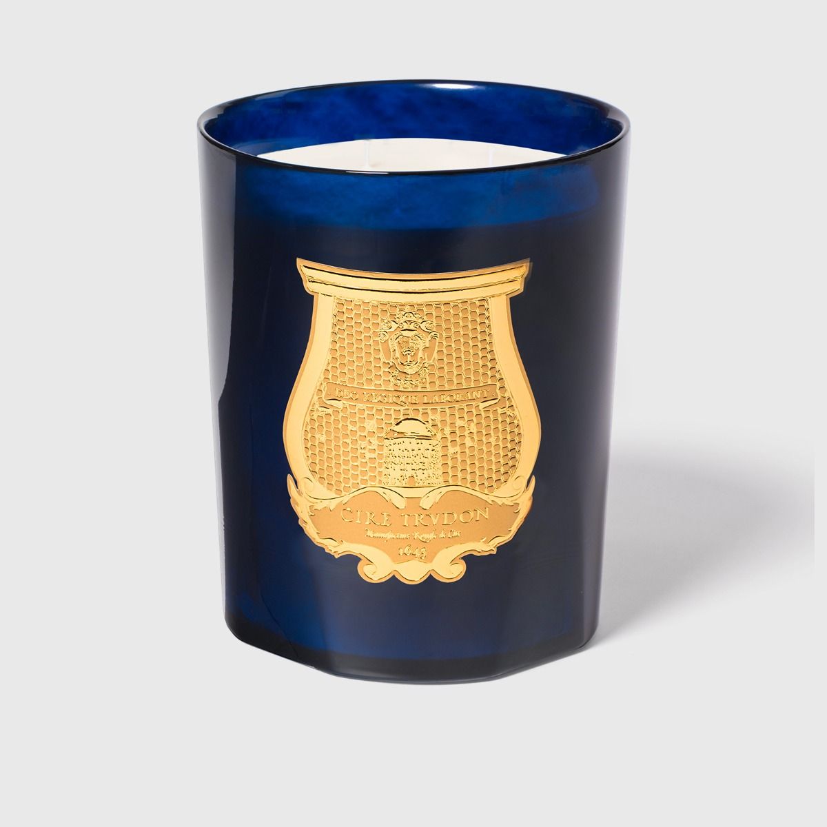 Cire Trudon Maduraï Scented Candle - Luxury Home Fragrance for Relaxation & Romantic Ambiance | Premium Scented Candle for Bedroom, Bathroom & Living Room Decor