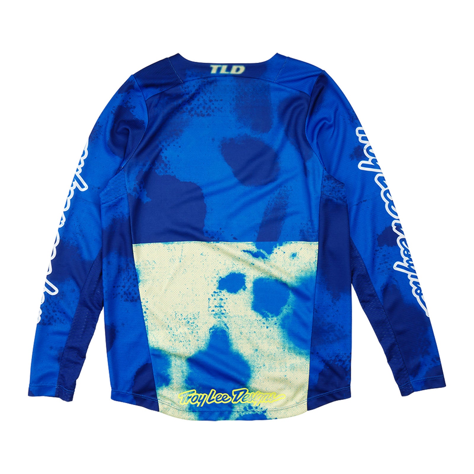 Youth GP Pro Jersey Arrival Blue - High Performance Cycling Jersey for Kids - Perfect for Road Biking, Mountain Biking & Outdoor Sports