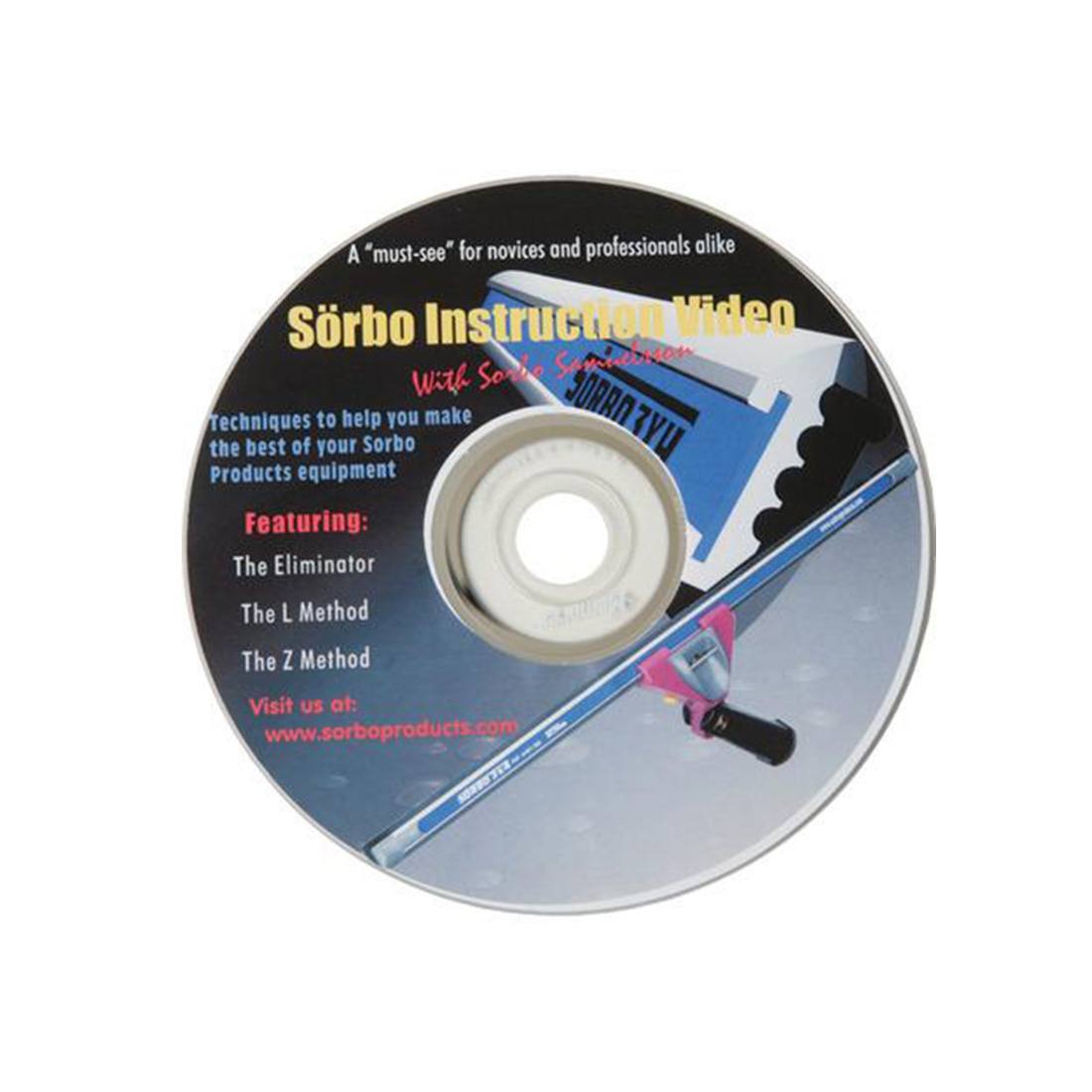 Sörbo Self-Defense Instructional DVD - Learn Krav Maga & Combat Techniques for Home Protection & Personal Safety