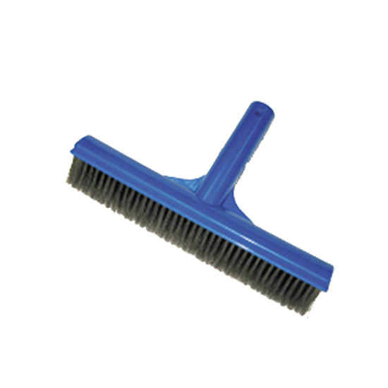 Pentair Algae Brush 10-Inch (25cm) with Stainless Steel Bristles - Pool & Spa Cleaning Tool for Efficient Algae Removal