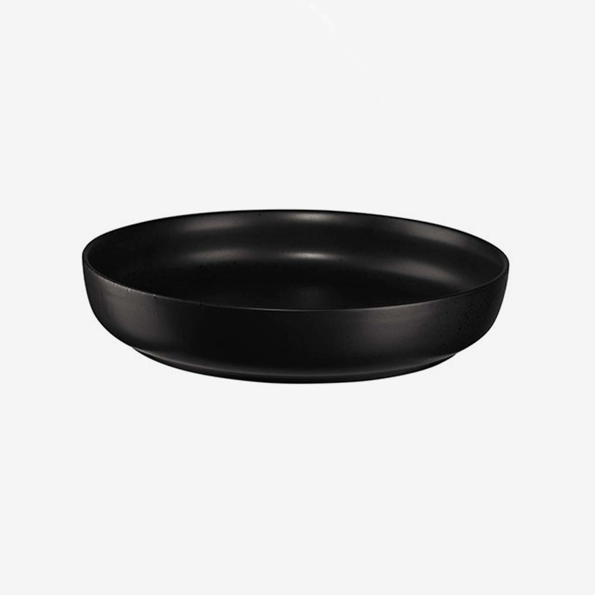 Asa Germany | Kuro Coppa Gourmet Plate - Premium Charcuterie for Charcuterie Boards, Wine Pairings & Gourmet Entertaining