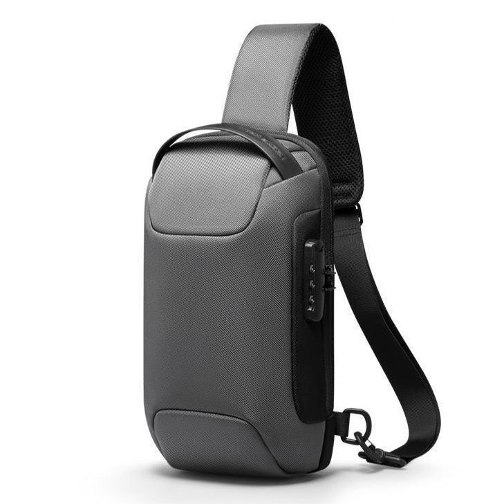Odyssey Mini - Compact and Portable Travel Gadget for Outdoor Adventures, Hiking, and Daily Commute | Perfect for Tech Enthusiasts and On-the-Go Lifestyles