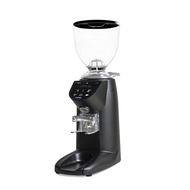 Compak E5 OD Commercial Espresso Grinder - Professional Coffee Grinder for Espresso, French Press & Drip Coffee - Perfect for Cafes, Restaurants & Home Baristas