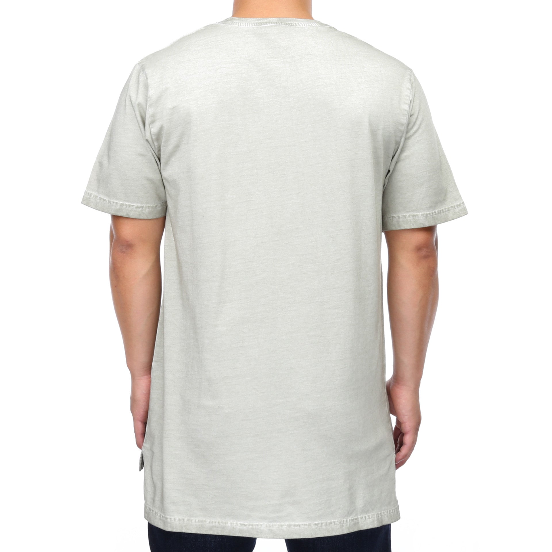LRG Research Collection Droptail Wash Tee - Vintage Washed Cotton T-Shirt for Men | Casual Streetwear & Urban Fashion | Perfect for Everyday Wear and Layering