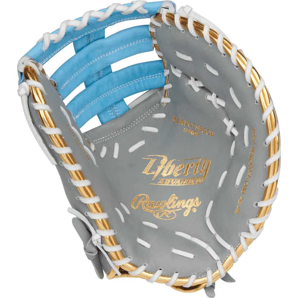 Rawlings Liberty Advanced ColorSync 4.0 13