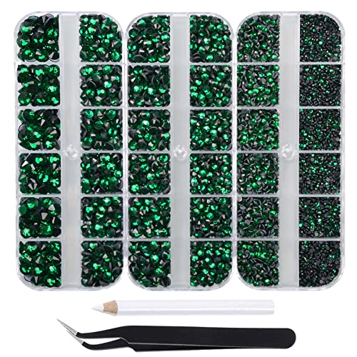Emerald, 5-Sizes