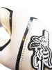 Sting Squad Batting Gloves - Black Baseball & Softball Hitting Gloves for Training & Games