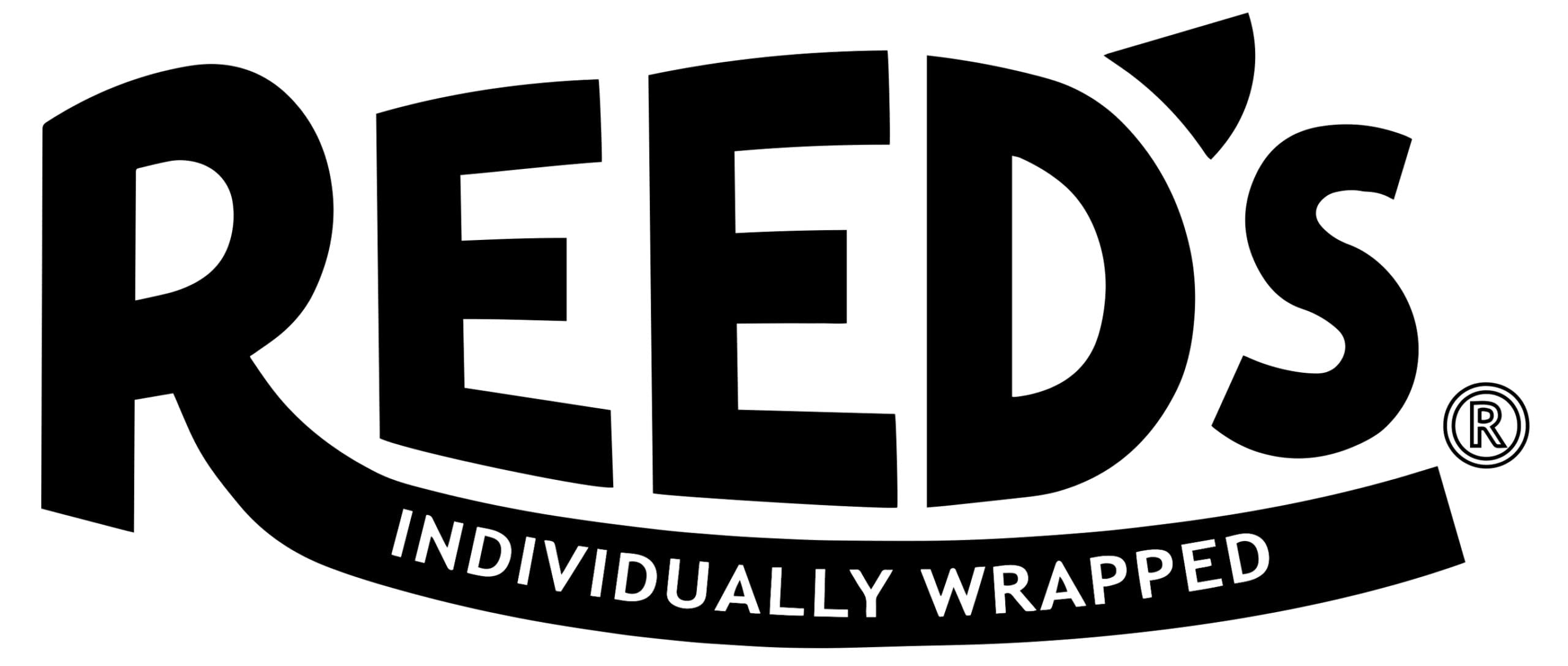 NOSH PACK Reeds Hard Candy Variety Pack - 16 Individually Wrapped Rolls with Peppermint, Cinnamon, Root Beer & Butterscotch Flavors | Bulk Candy for Office Snacks, Party Favors & Gift Baskets