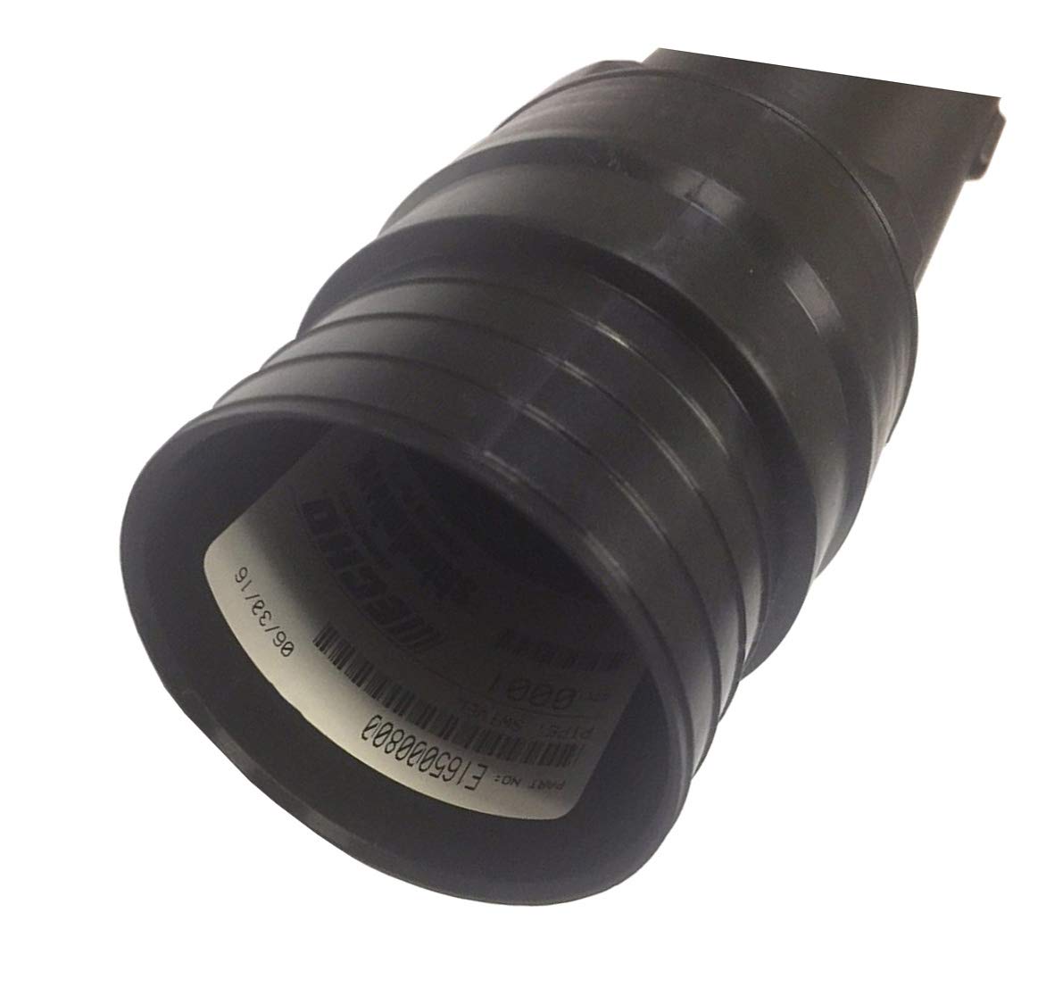 Genuine Echo PB-265L PB-500H PB-755T PB-651 PB-500T PB-610 PB-751 Blower Tube Swivel Replacement Part (E165000800/E165000130) with Free E-Book - Compatible with Echo Backpack Leaf Blowers for Yard Work & Landscaping