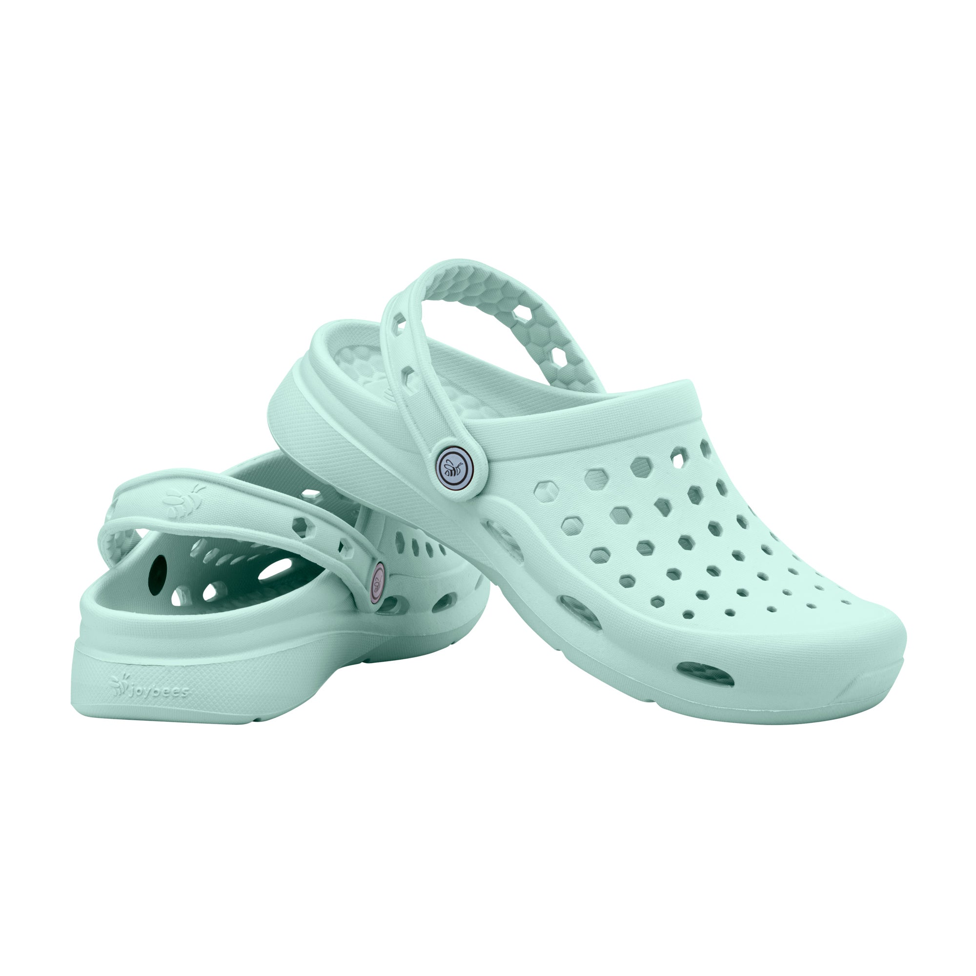 JOYBEES Active Clog Unisex - Comfortable Slip-On Water Shoes for Men & Women | Perfect for Beach, Pool, Gym & Outdoor Activities | Final Sale