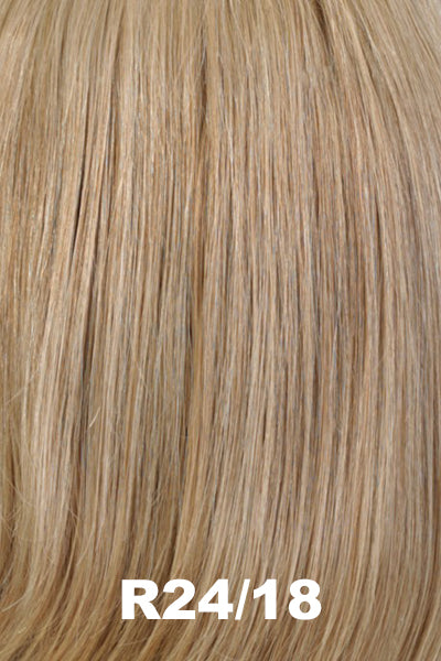 Estetica Wigs Emmeline - 100% Remy Human Hair Wig for Women | Natural Look for Daily Wear, Cosplay & Special Occasions