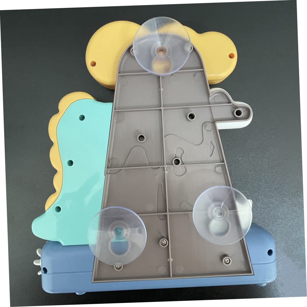 DRESSOOS Dinosaur Bath Toys for Kids - Fun Water Play Toy Set for Toddlers & Children - Perfect for Bathtime, Pool, and Outdoor Water Play