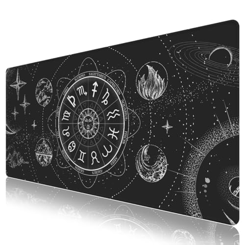 Black Constellation Universe