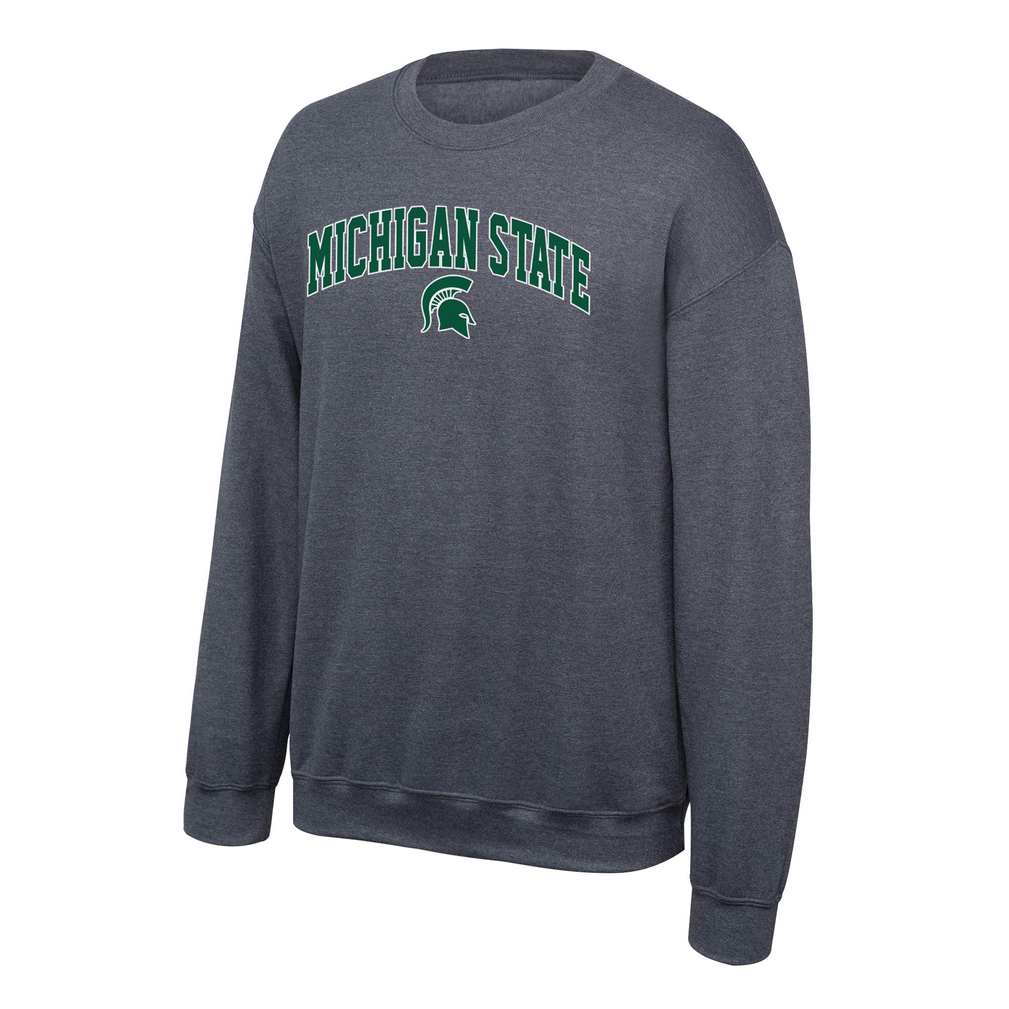 Elite Fan Shop Men's Crewneck Sweatshirt | Soft Cotton Pullover for Casual Wear | Perfect for Everyday Outfits, Lounge & Street Style