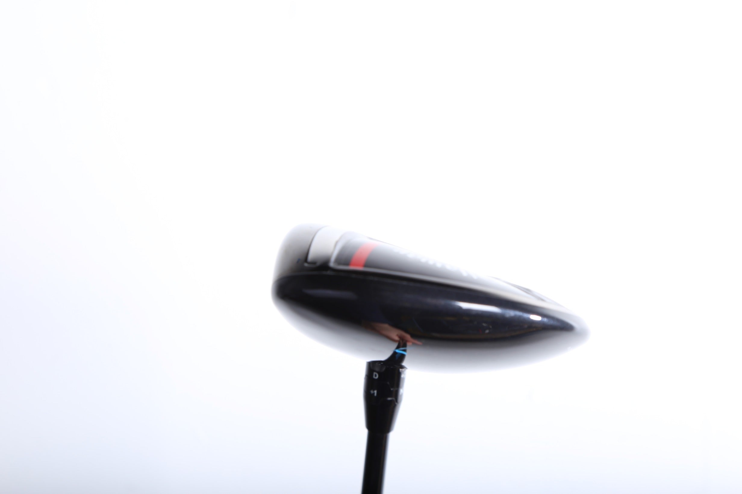 Used Callaway Big Bertha 23 3 Wood Golf Club - Right Handed 16° Regular Flex | Perfect for Mid-Handicap Golfers on Fairway Shots