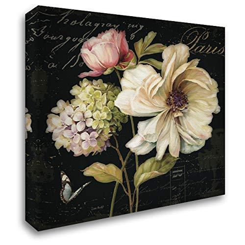 Gallery Wrapped Canvas