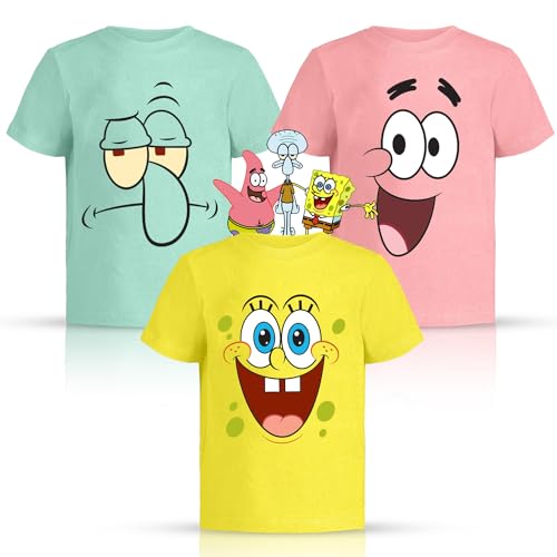Green/Yellow/Pink