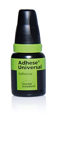 IVV Adhese Universal Refill Bottle 5g (Pack of 2) - Perfect for Printer Ink Refilling, Home & Office Use