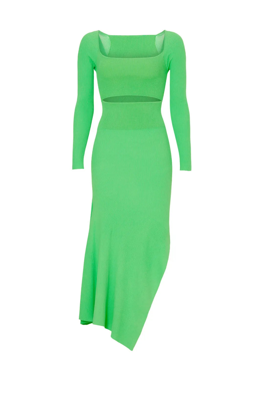 Clara Dress - Elegant Women's Floral Summer Dress for Casual & Party Wear | Perfect for Weddings, Dates & Office Outfits