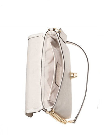 Coach Floral Rivets Leather Crosstown Crossbody Bag for Women - Stylish & Compact Purse for Everyday Use, Travel, and Date Nights