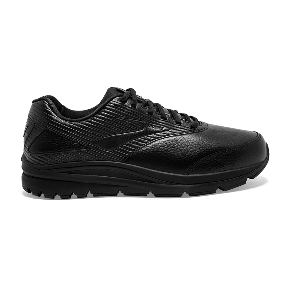 Men's Addiction Walker 2 Wide (2E) Comfortable Walking Shoes for Flat Feet - Perfect for Hiking, Travel & Everyday Wear