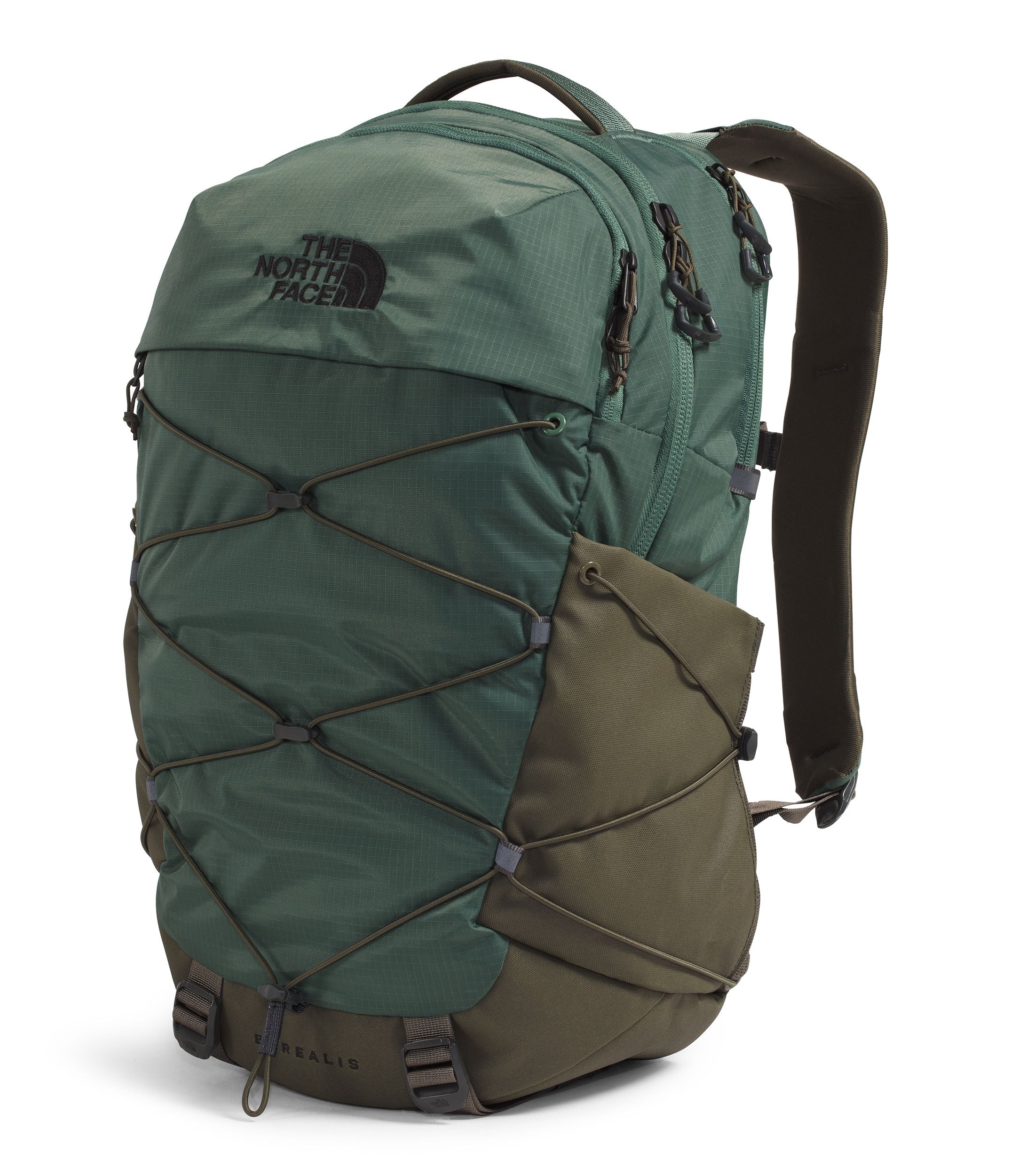The North Face Borealis Backpack - Lightweight Hiking & Travel Daypack for Men & Women - Durable Laptop Backpack for School, Work, Outdoor Adventures & Commuting
