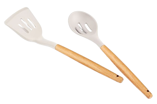 NEWARE Large 10-Piece Terracotta Cookware Set with Griddle – Perfect for Mexican & Spanish Cuisine, Stovetop & Oven Use