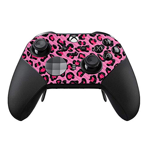 Pink Leopard