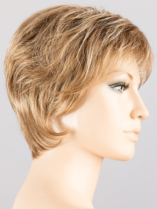 Desire by Hair Society - Premium Synthetic Wig for Women | Natural Look & Comfort | Perfect for Cosplay, Daily Wear & Special Occasions