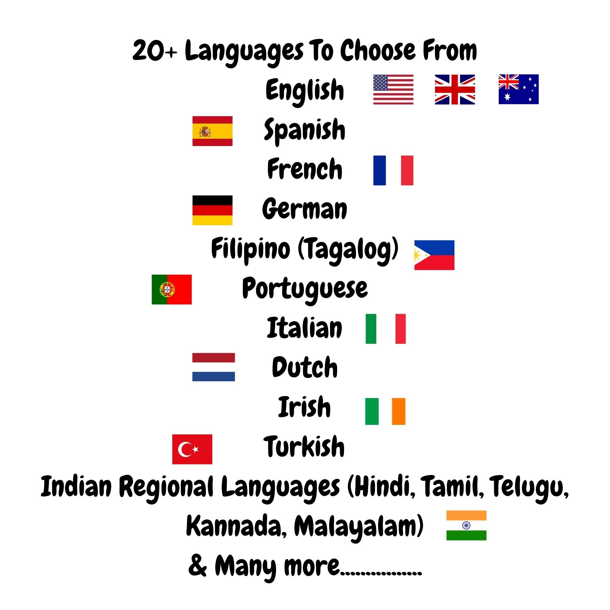 First Words Flash Cards - 48 Early Learning Baby Flash Cards for Toddlers | Bilingual English & Punjabi | Homeschool, Preschool & Montessori Education | Perfect for Language Development & Memory Games