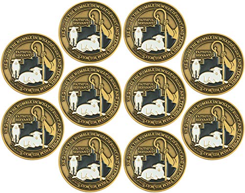 Pack of 10