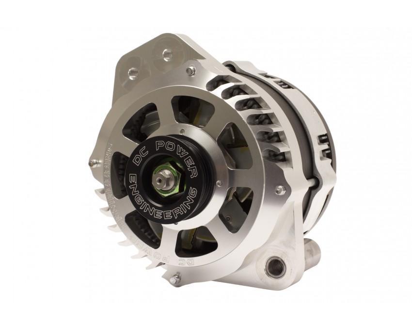 16-23 Toyota Tacoma 3.5L 270 AMP XP High Output Alternator - Heavy Duty Replacement for Off-Roading, Towing & Audio Systems Upgrade
