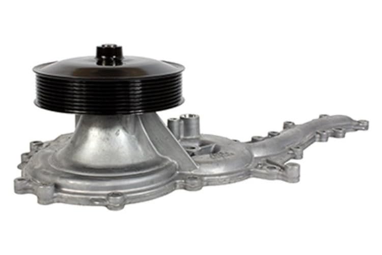 Motorcraft PW571 Water Pump Assembly - High Performance Replacement for Ford Vehicles - Perfect for Engine Cooling System Maintenance & Repair