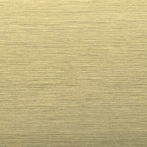 Brushed Gold