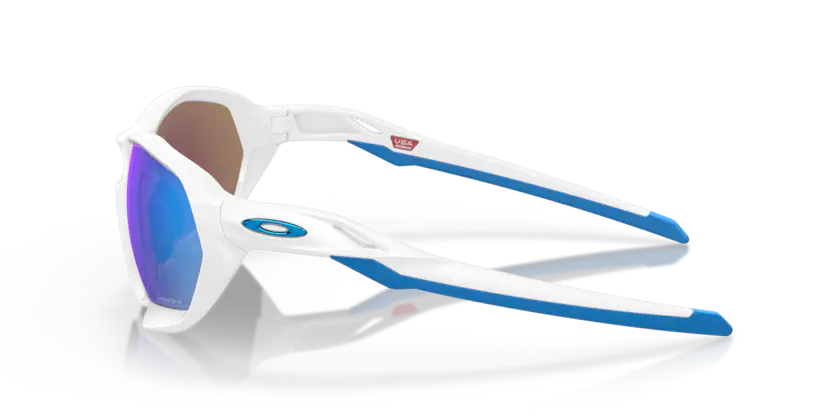 Original Oakley Plazma OO9019 1059 Sunglasses - Polarized Sports & Driving Shades for Men & Women - UV Protection for Outdoor Activities, Running, Cycling