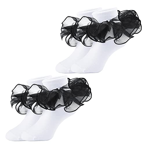 Black, 2 Pack