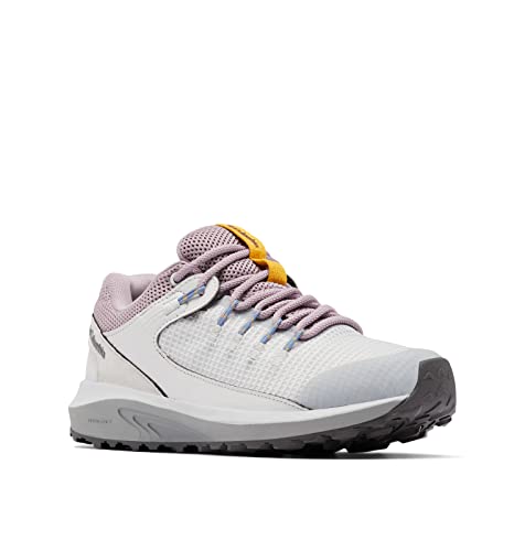 Grey Ice, Shale Mauve
