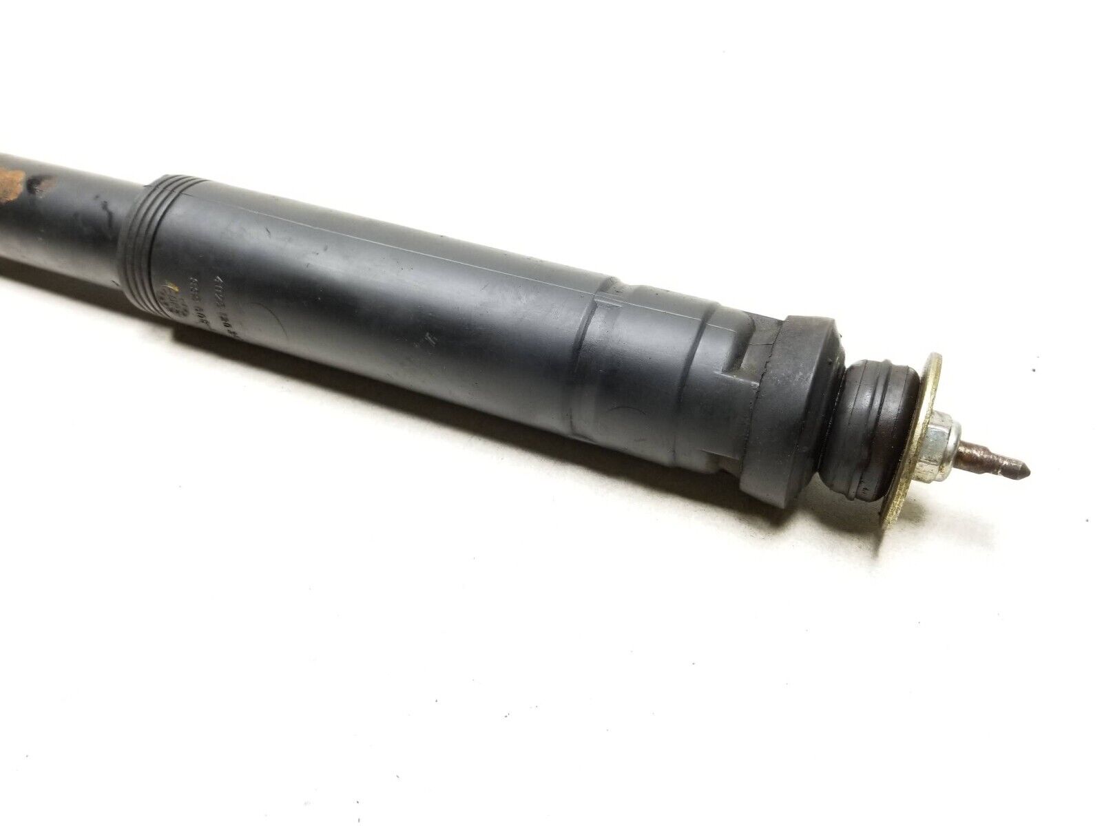 Mercedes C230 Rear Shock Strut Absorber OEM 03-06 Replacement - Perfect for Smooth Ride & Suspension Repair | 78k Miles Tested | Ideal for DIY Mechanics & Auto Shops