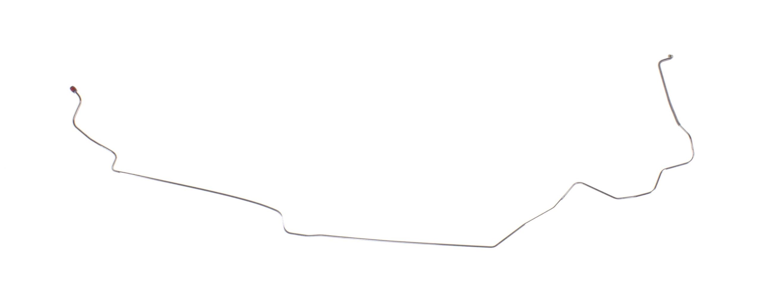 MIN8801 Front to Rear Brake Line Kit - Perfect for Car Upgrades & Repairs