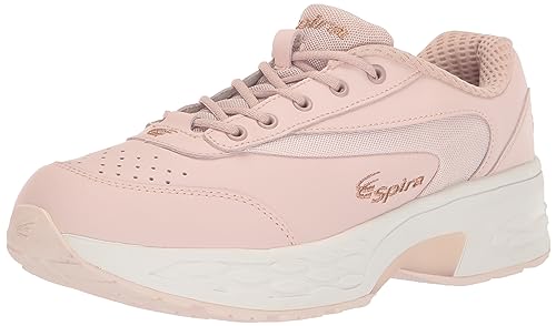Pale Rose/Rose Gold