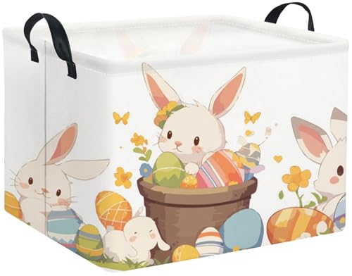 Cute Easter Bunny
