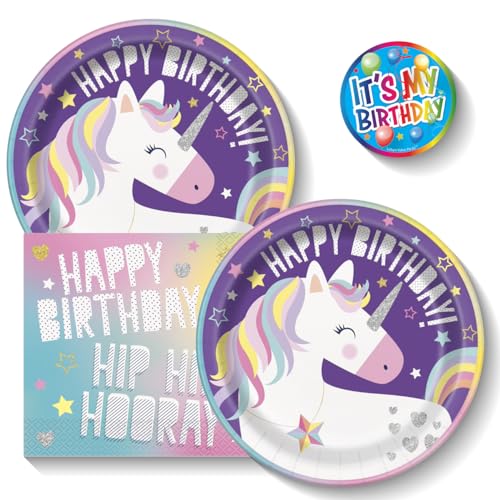 HBD Unicorn
