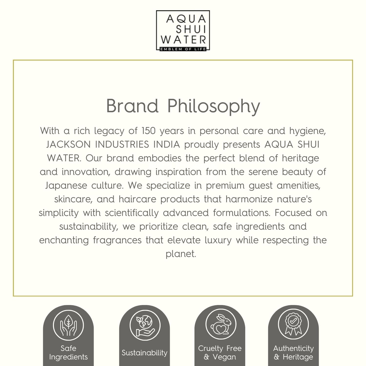 Aqua Shui Water Hair Purifying Shampoo & Cleanser - Paraben & Sulfate Free with Neem & Amla Infusion | Controls Hair Fall & Promotes Healthy Scalp | For All Hair Types | 200ml | Daily Use for Soft, Shiny Hair & Scalp Care