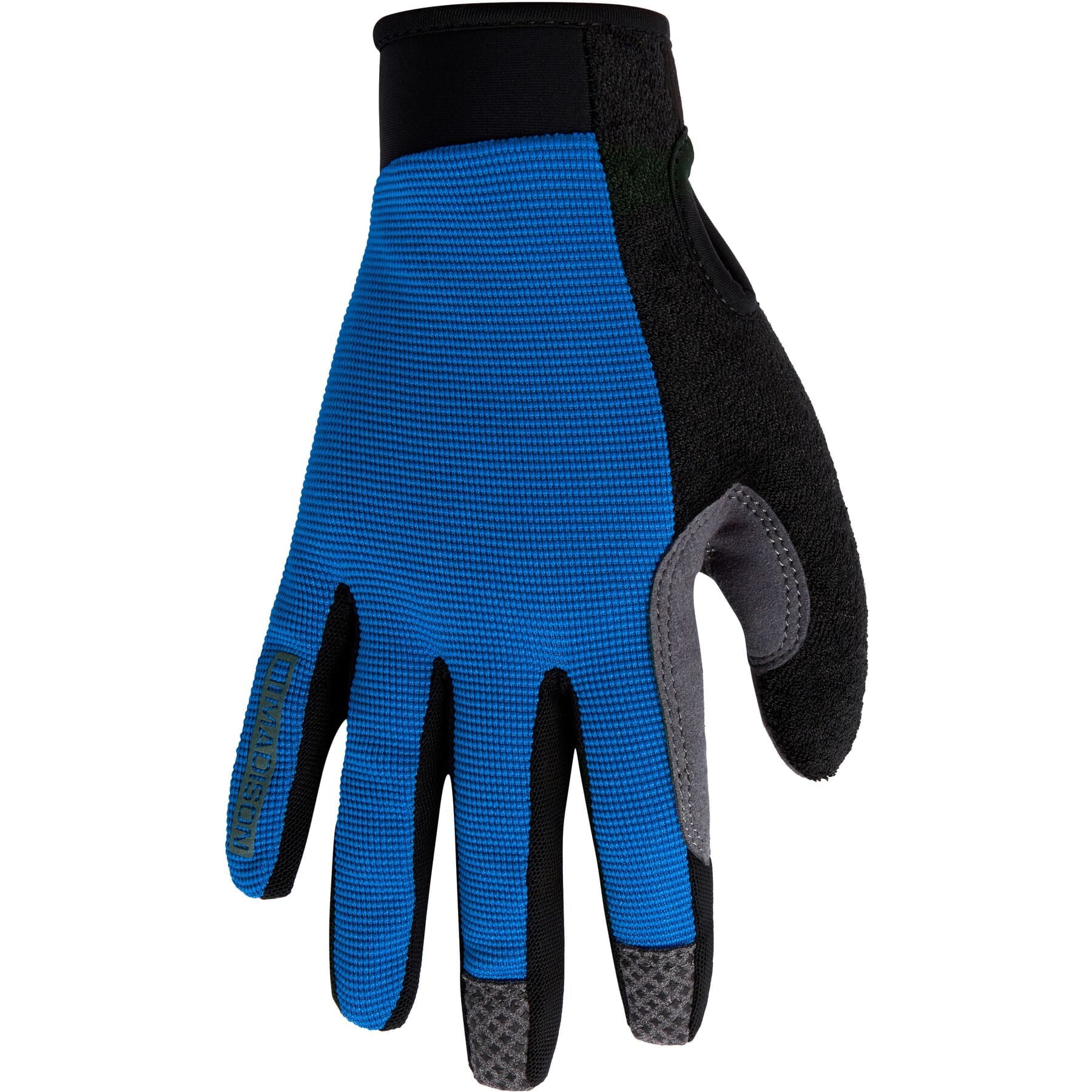 Madison Freewheel Kids Trail Bicycle Gloves - Breathable & Protective Cycling Gloves for Boys & Girls - Perfect for Mountain Biking, BMX & Outdoor Adventures