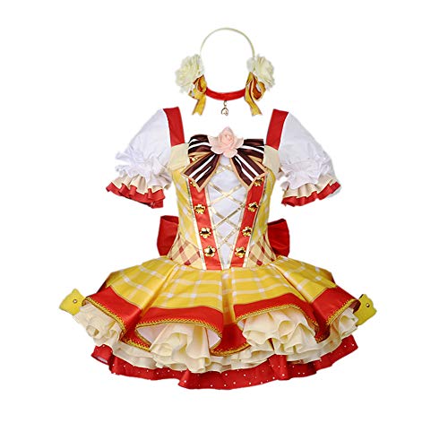 Hoshizora Rin