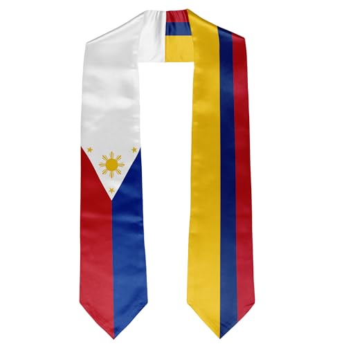 Philippines&colombia