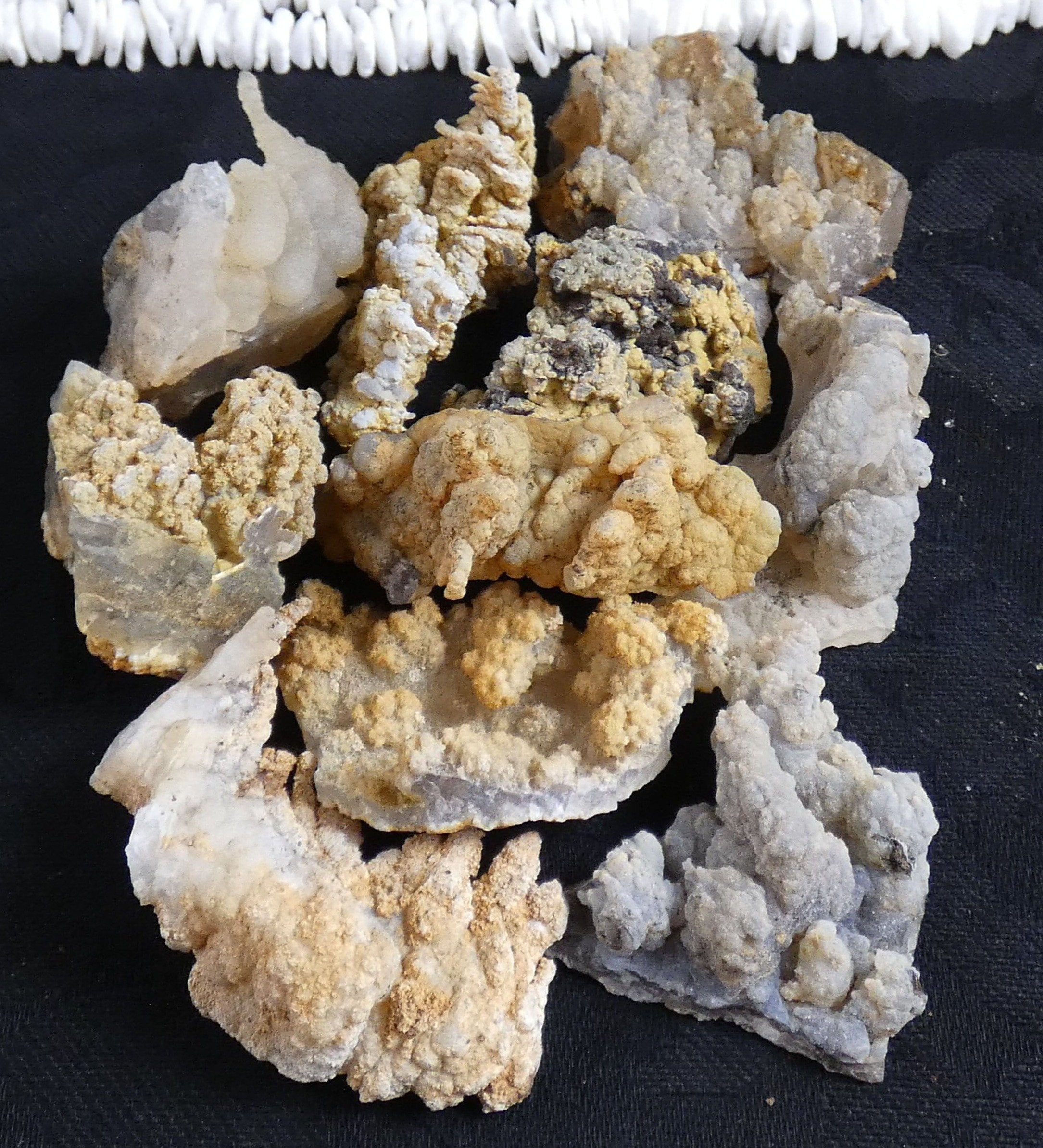 Angel Wing Agates - Natural Healing Crystals for Meditation, Home Decor & Jewelry Making | Perfect for Spiritual Gifts & Crystal Collections