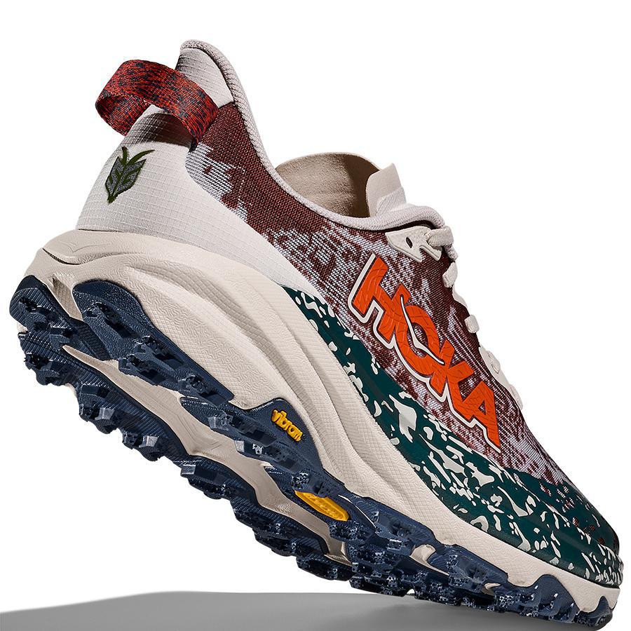 Men's Speedgoat 6 Trail Running Shoes - Lightweight & Durable for Hiking, Jogging & Outdoor Adventures